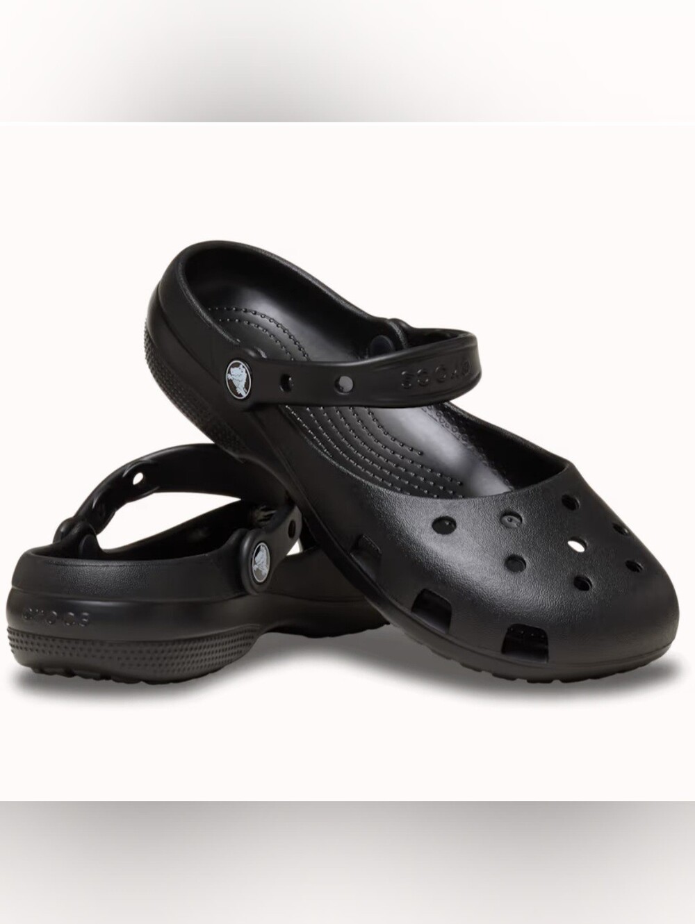 Crocs Ballet